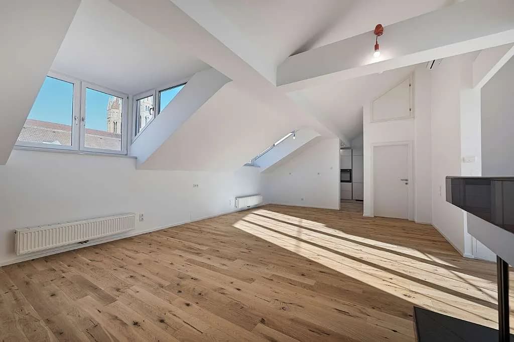 3-Zimmer-Wohnung kaufen in Wien – 144,42 m², € 1.369.000