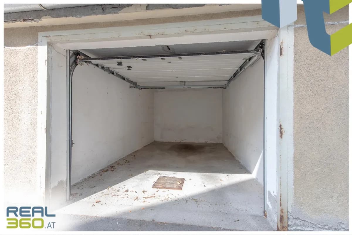 Immobilie mieten in Steyr – 15 m², € 114 – Bild 2 von 2