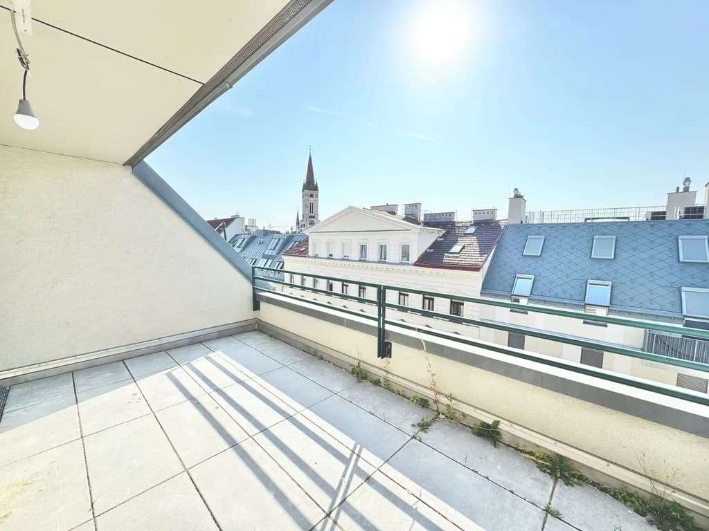 3-Zimmer-Wohnung mieten in Wien – 94 m², € 2.300 – Bild 2 von 8