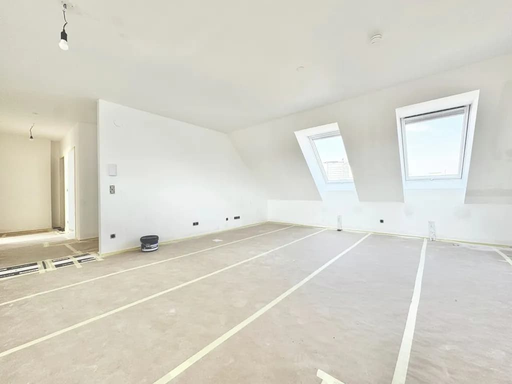 3-Zimmer-Wohnung mieten in Wien – 94 m², € 2.300 – Bild 3 von 8
