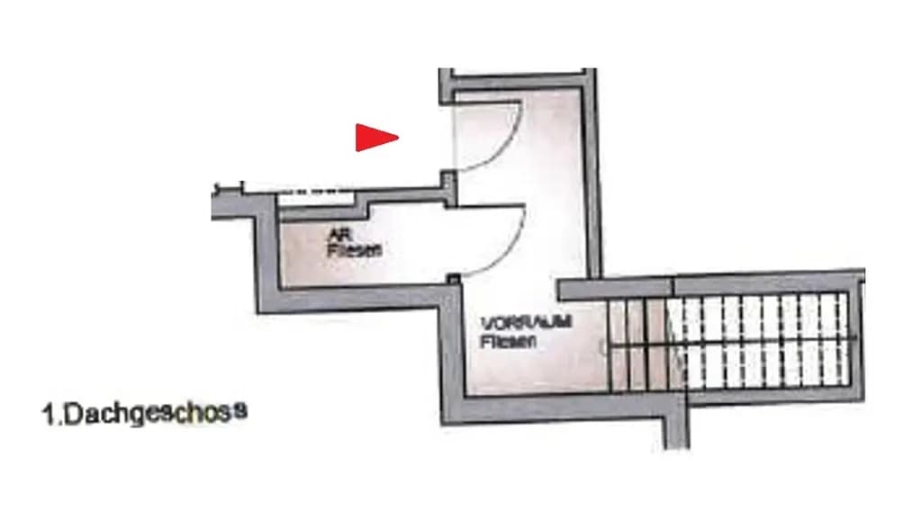 3-Zimmer-Wohnung mieten in Wien – 94 m², € 2.300 – Bild 7 von 8