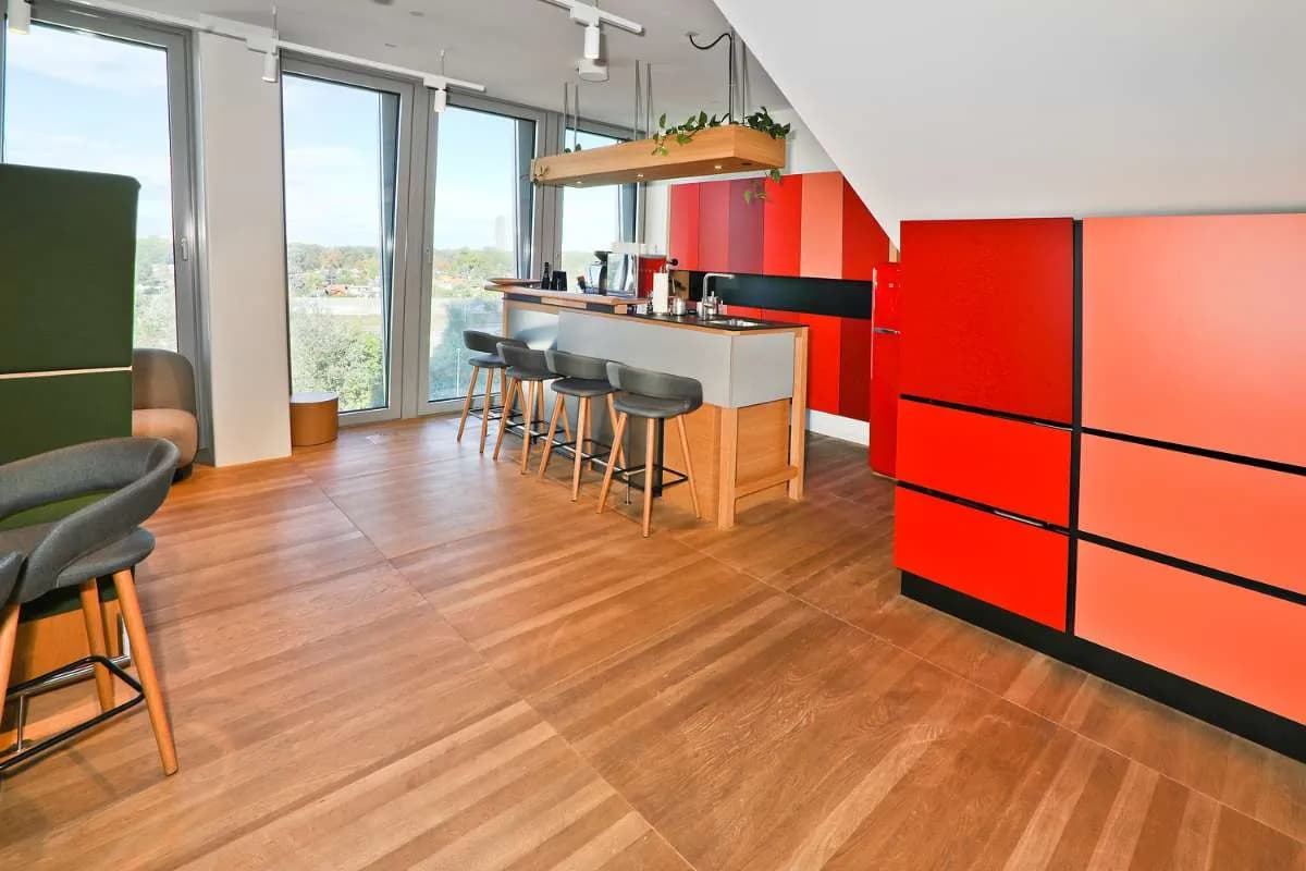 Gewerbeimmobilie mieten in Wien – 1 705 m², € 19 – Bild 4 von 11