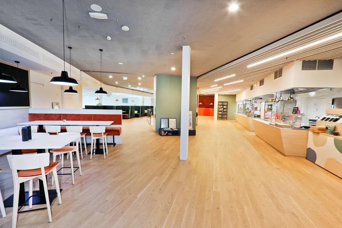 Gewerbeimmobilie mieten in Wien – 1 705 m², € 19 – Bild 7 von 11