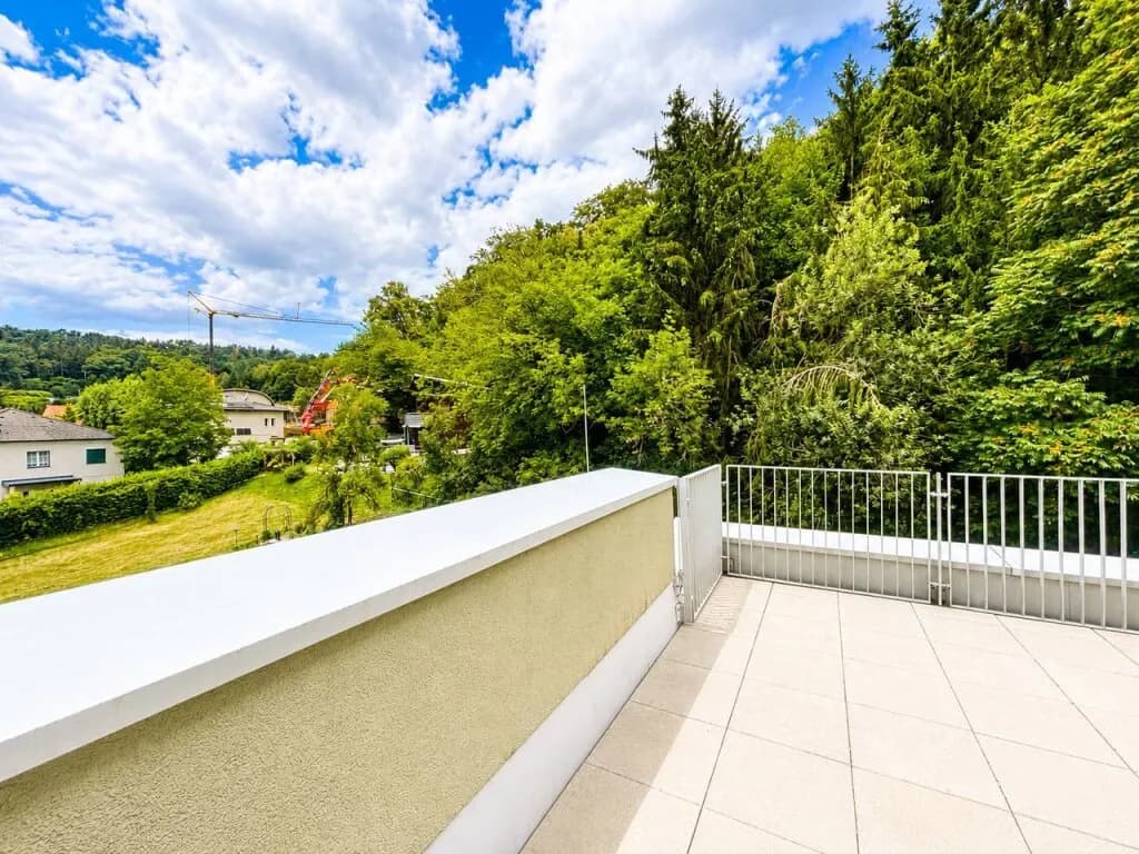 2-Zimmer-Wohnung kaufen in Graz – 47 m², € 288.260
