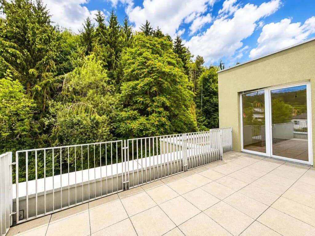 2-Zimmer-Wohnung kaufen in Graz – 47 m², € 288.260 – Bild 2 von 12