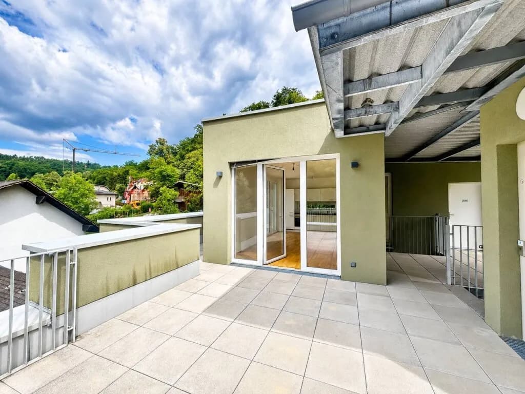 2-Zimmer-Wohnung kaufen in Graz – 47 m², € 288.260 – Bild 3 von 12