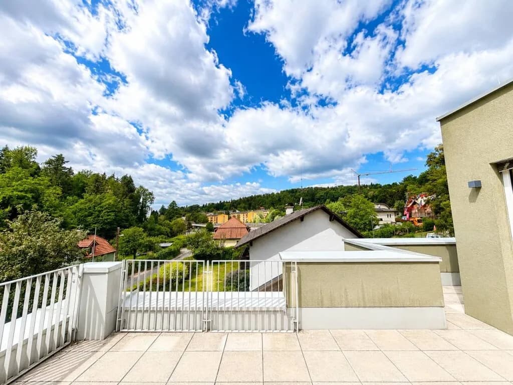 2-Zimmer-Wohnung kaufen in Graz – 47 m², € 288.260 – Bild 4 von 12