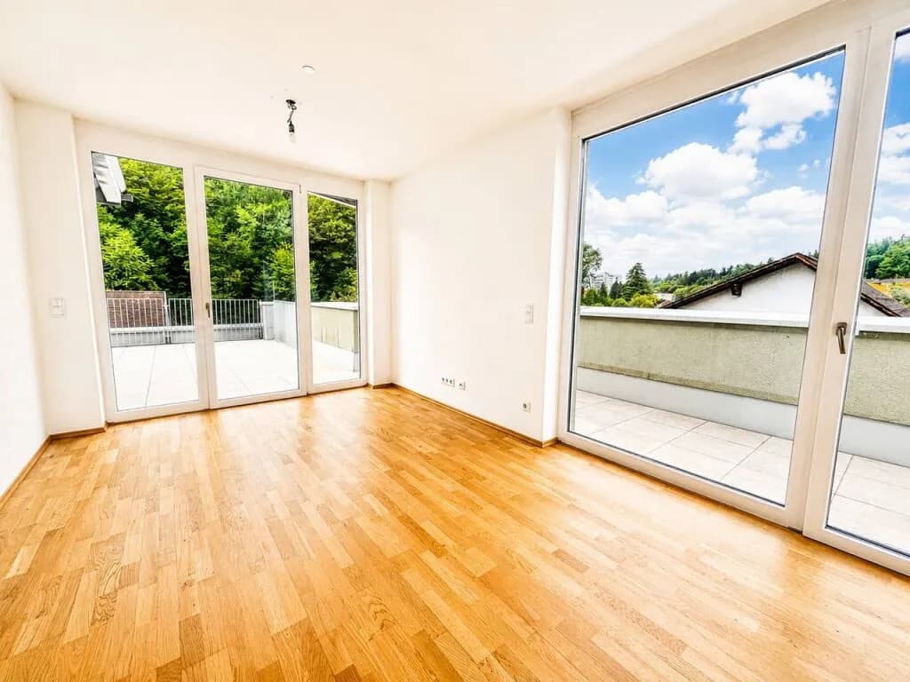 2-Zimmer-Wohnung kaufen in Graz – 47 m², € 288.260 – Bild 5 von 12