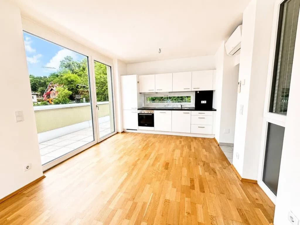 2-Zimmer-Wohnung kaufen in Graz – 47 m², € 288.260 – Bild 6 von 12