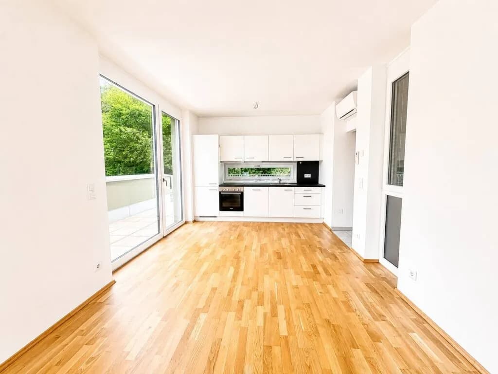 2-Zimmer-Wohnung kaufen in Graz – 47 m², € 288.260 – Bild 7 von 12