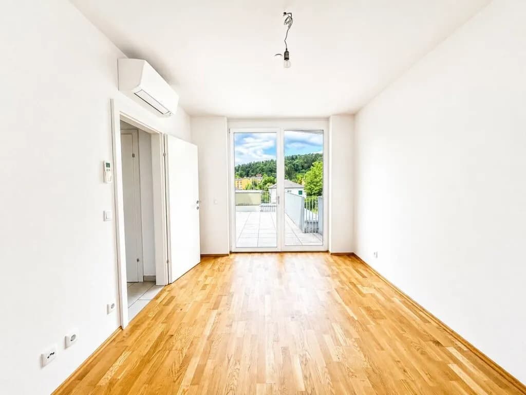 2-Zimmer-Wohnung kaufen in Graz – 47 m², € 288.260 – Bild 8 von 12