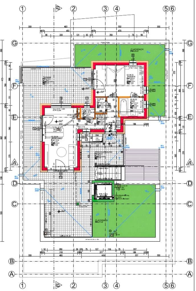 2-Zimmer-Wohnung kaufen in Graz – 47 m², € 288.260 – Bild 11 von 12