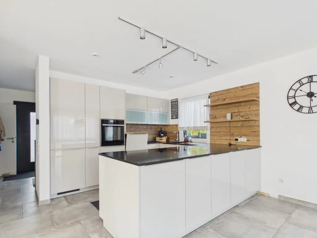 4-Zimmer-Haus kaufen in Mattersburg – 133 m², € 539.000
