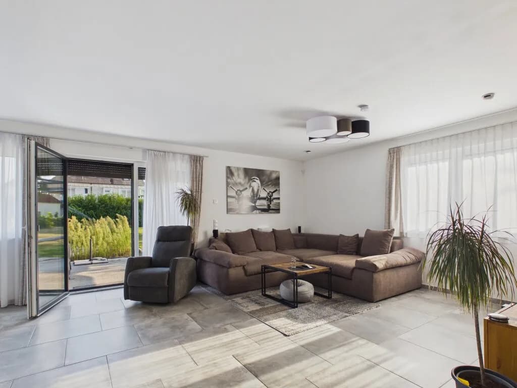 4-Zimmer-Haus kaufen in Mattersburg – 133 m², € 539.000 – Bild 2 von 27