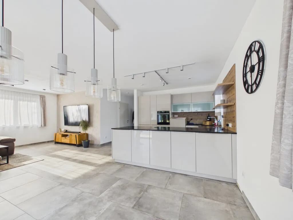 4-Zimmer-Haus kaufen in Mattersburg – 133 m², € 539.000 – Bild 4 von 27