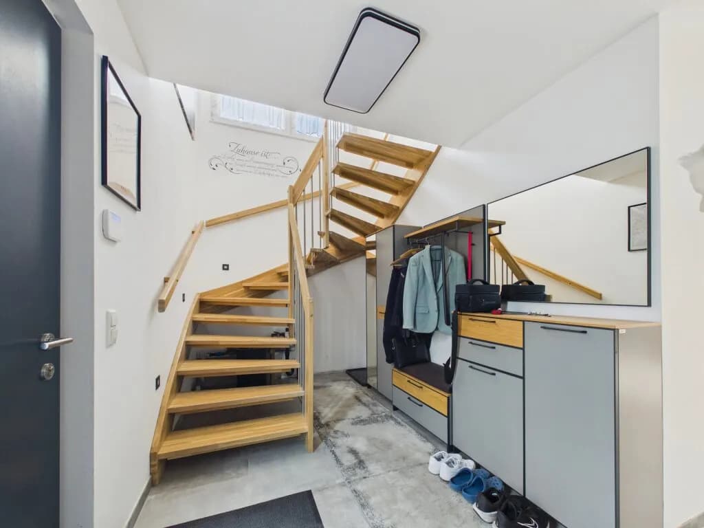 4-Zimmer-Haus kaufen in Mattersburg – 133 m², € 539.000 – Bild 7 von 27