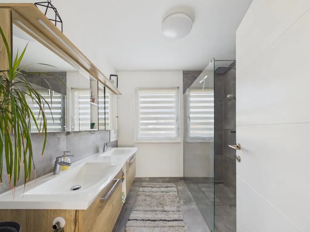 4-Zimmer-Haus kaufen in Mattersburg – 133 m², € 539.000 – Bild 11 von 27