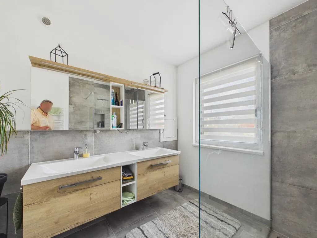 4-Zimmer-Haus kaufen in Mattersburg – 133 m², € 539.000 – Bild 12 von 27