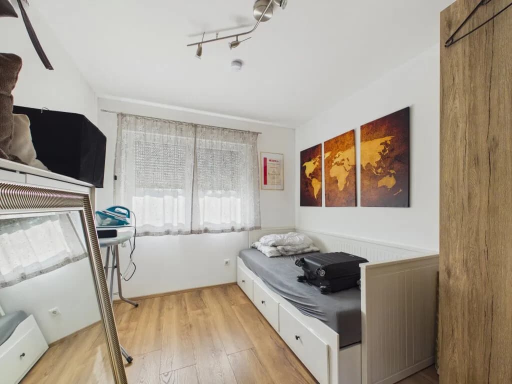 4-Zimmer-Haus kaufen in Mattersburg – 133 m², € 539.000 – Bild 14 von 27