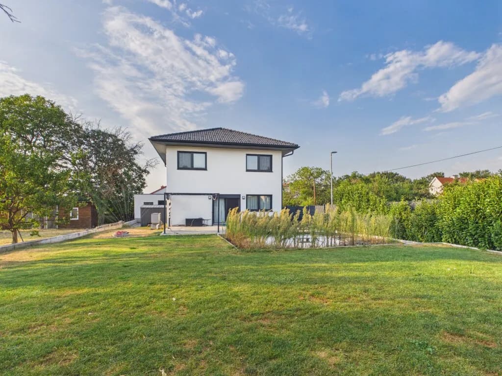 4-Zimmer-Haus kaufen in Mattersburg – 133 m², € 539.000 – Bild 17 von 27