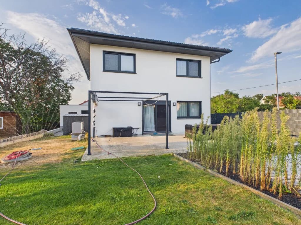 4-Zimmer-Haus kaufen in Mattersburg – 133 m², € 539.000 – Bild 18 von 27