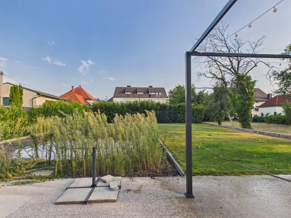 4-Zimmer-Haus kaufen in Mattersburg – 133 m², € 539.000 – Bild 19 von 27
