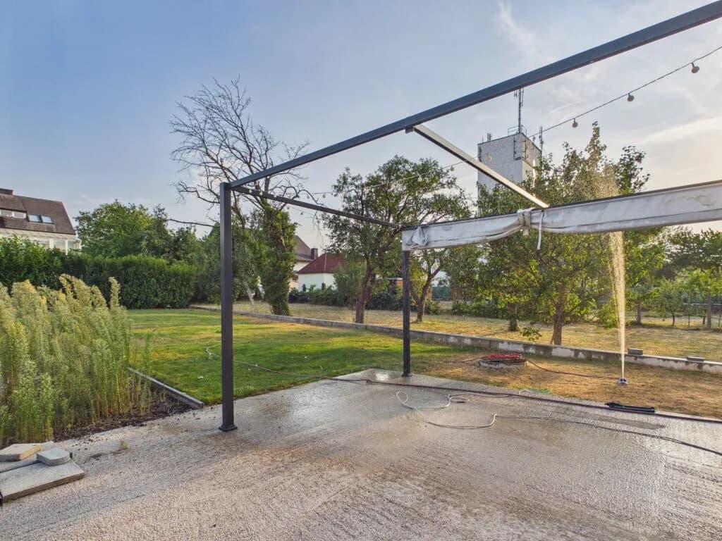 4-Zimmer-Haus kaufen in Mattersburg – 133 m², € 539.000 – Bild 20 von 27