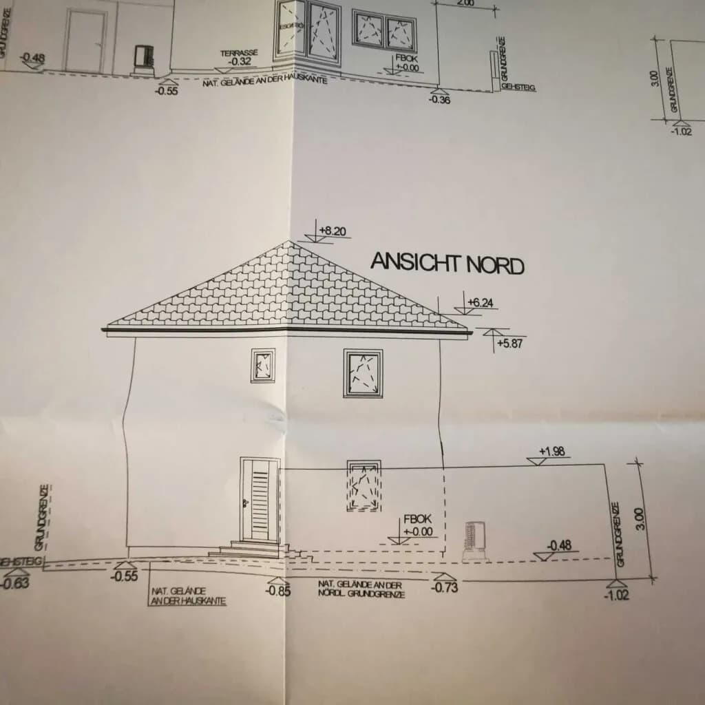 4-Zimmer-Haus kaufen in Mattersburg – 133 m², € 539.000 – Bild 23 von 27