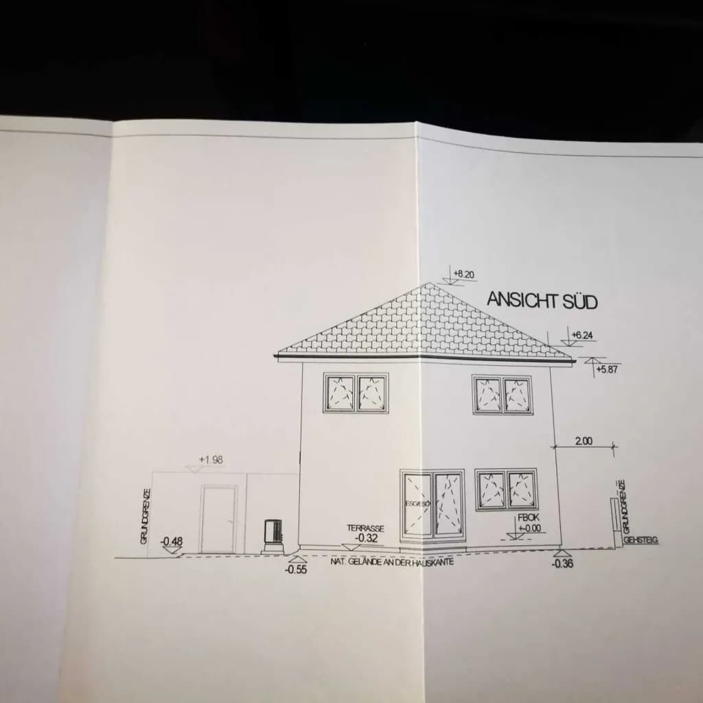 4-Zimmer-Haus kaufen in Mattersburg – 133 m², € 539.000 – Bild 24 von 27