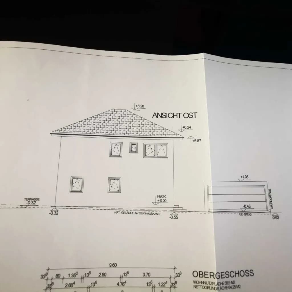 4-Zimmer-Haus kaufen in Mattersburg – 133 m², € 539.000 – Bild 25 von 27