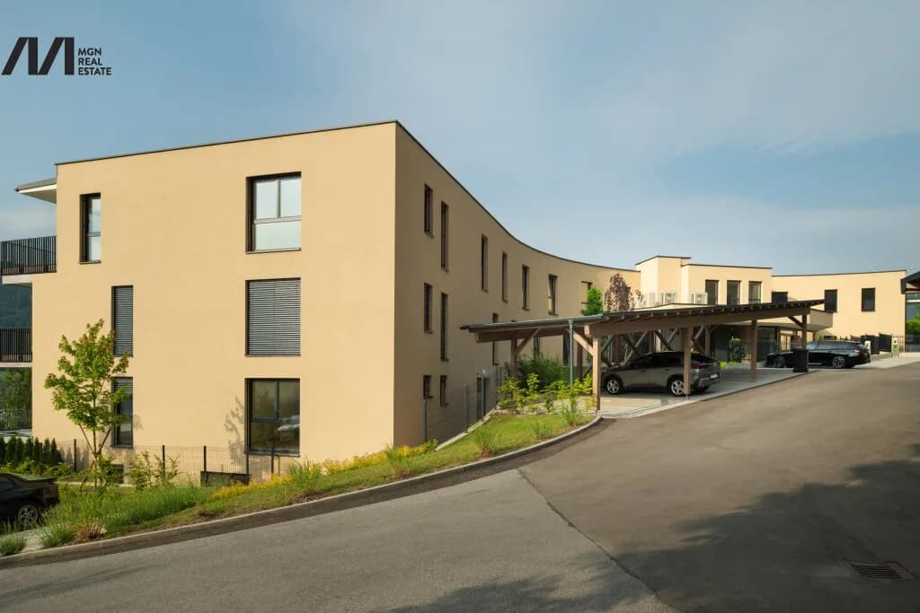 2-Zimmer-Wohnung kaufen in Feldkirchen – 96,59 m², € 675.000 – Bild 3 von 7