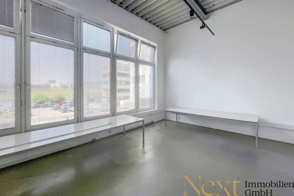 Gewerbeimmobilie mieten in Linz – 470 m², € 5.499 – Bild 2 von 8
