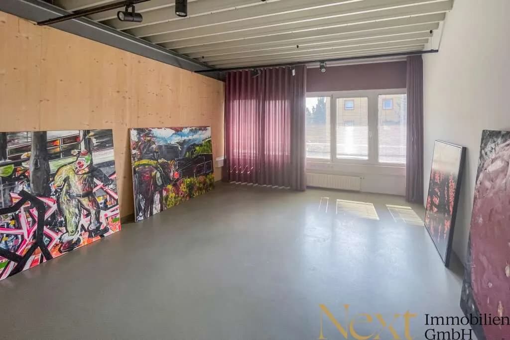 Gewerbeimmobilie mieten in Linz – 470 m², € 5.499 – Bild 5 von 8