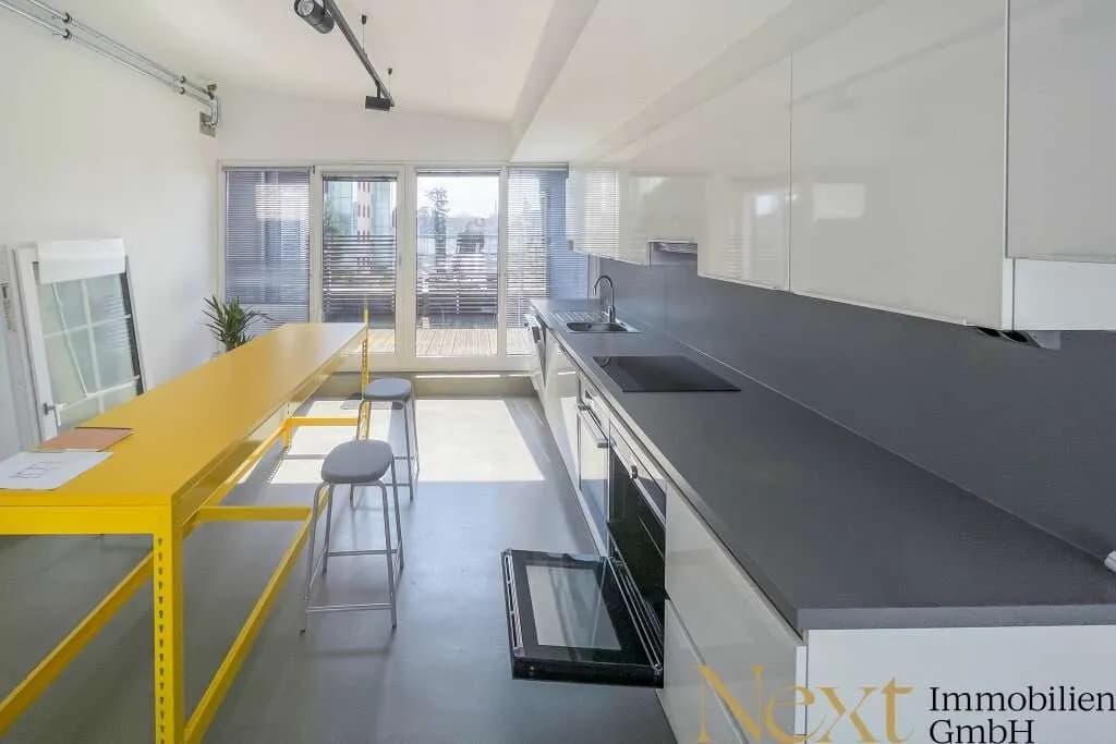 Gewerbeimmobilie mieten in Linz – 470 m², € 5.499 – Bild 7 von 8