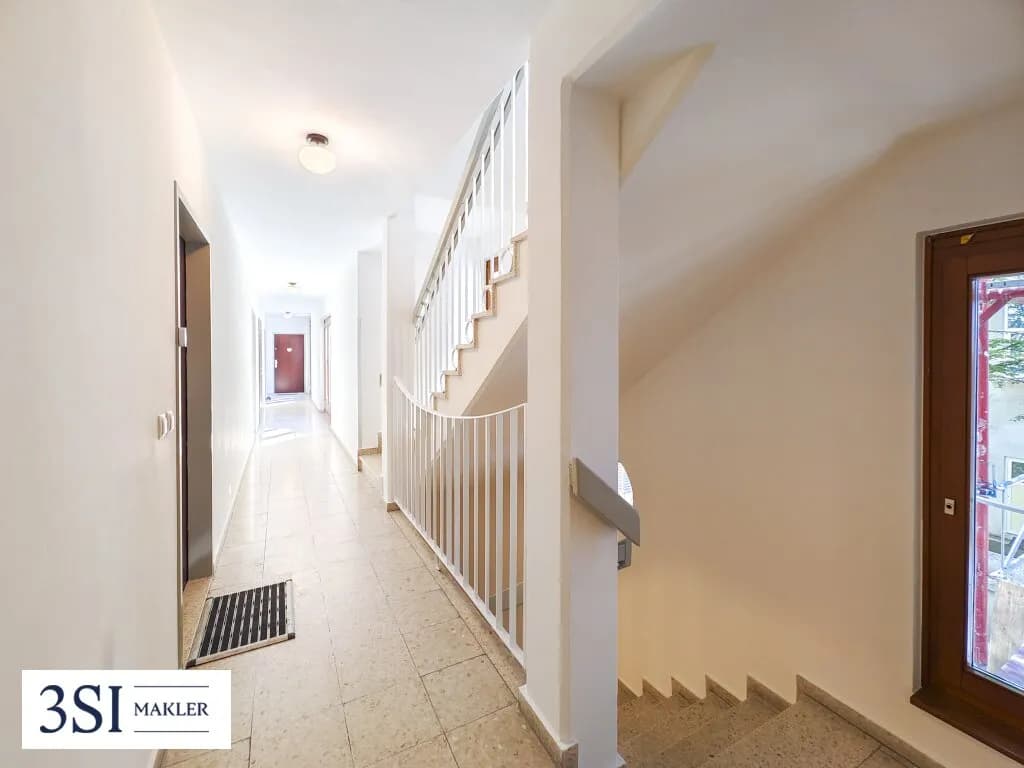 1-Zimmer-Wohnung kaufen in Wien – 42,6 m², € 241.196 – Bild 2 von 8