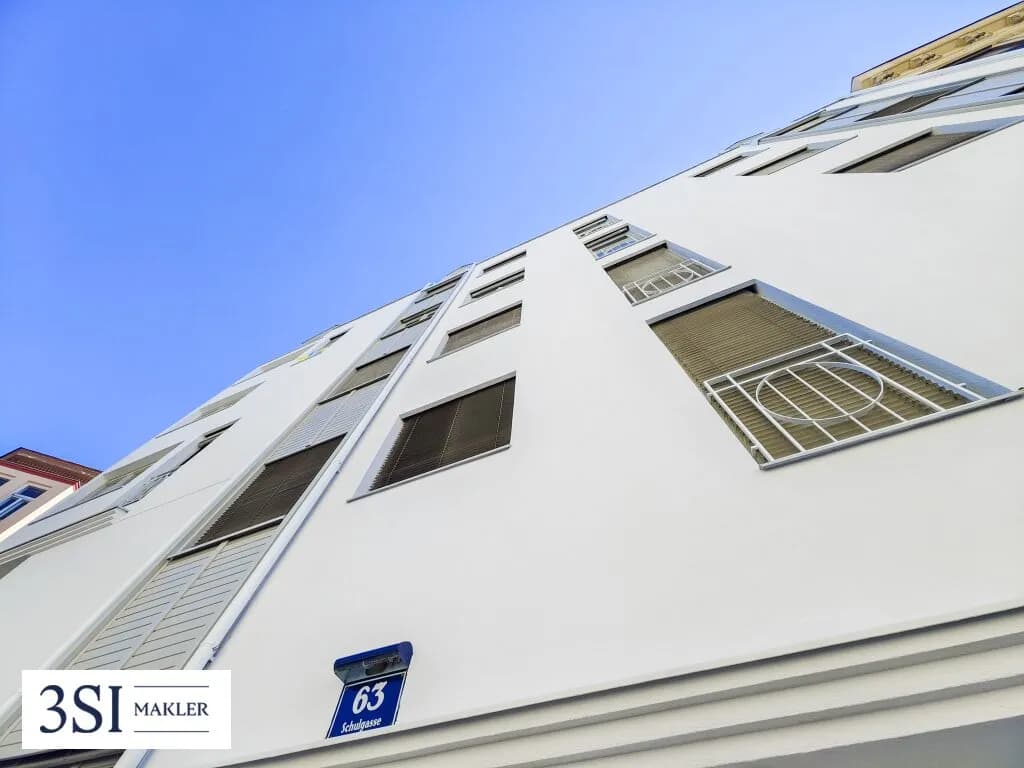 1-Zimmer-Wohnung kaufen in Wien – 42,6 m², € 241.196 – Bild 6 von 8