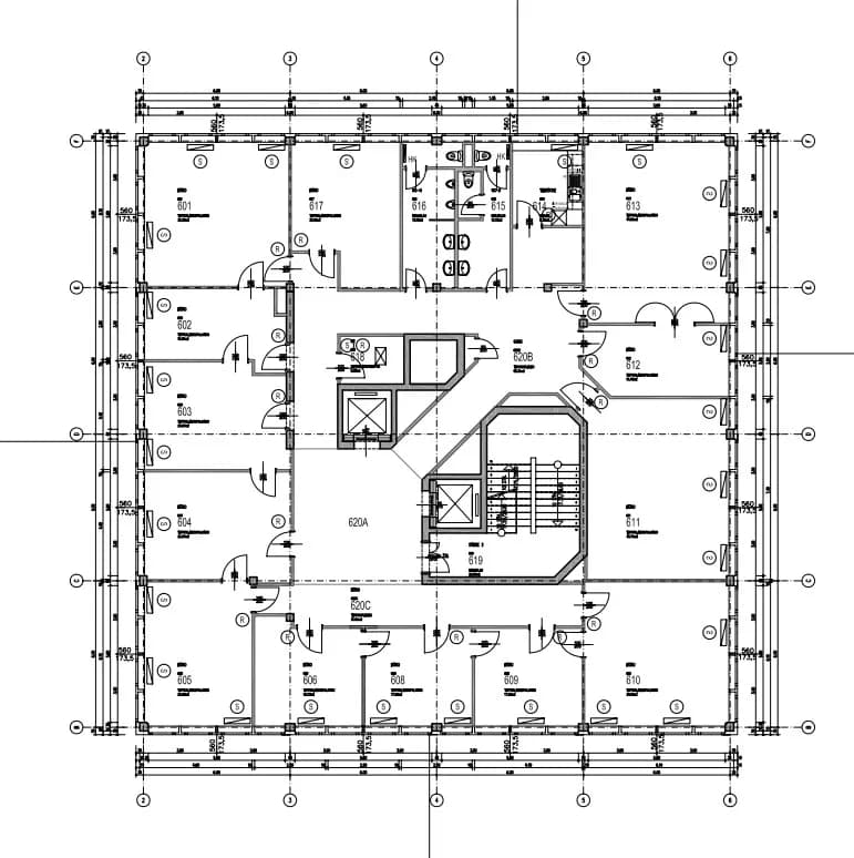 Gewerbeimmobilie mieten in Wien – 3 600 m², € 10 – Bild 6 von 11