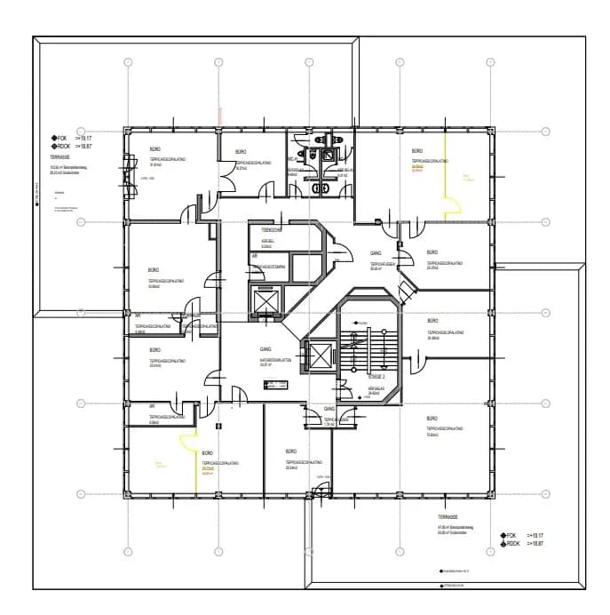Gewerbeimmobilie mieten in Wien – 3 600 m², € 10 – Bild 7 von 11
