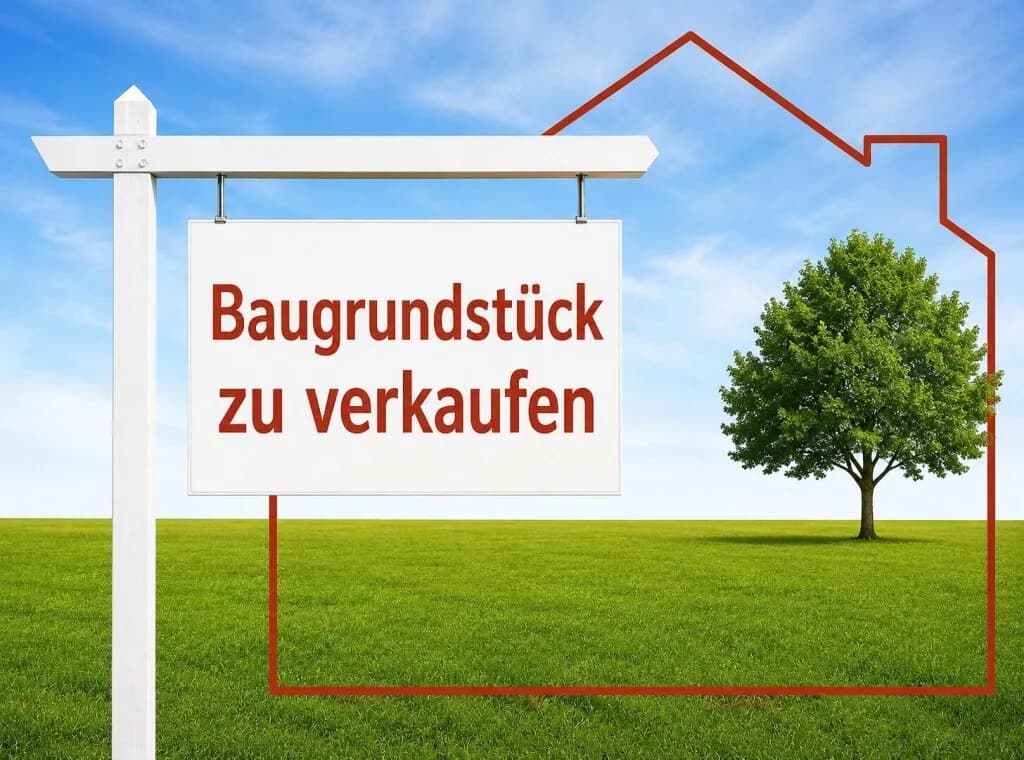 Grundstück kaufen in Korneuburg – 1 000 m², € 699.000
