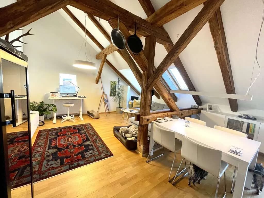 2-Zimmer-Wohnung kaufen in Graz – 71 m², € 309.000 – Bild 1 von 17