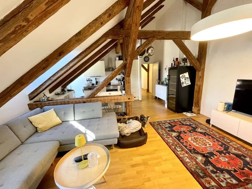 2-Zimmer-Wohnung kaufen in Graz – 71 m², € 309.000 – Bild 2 von 17