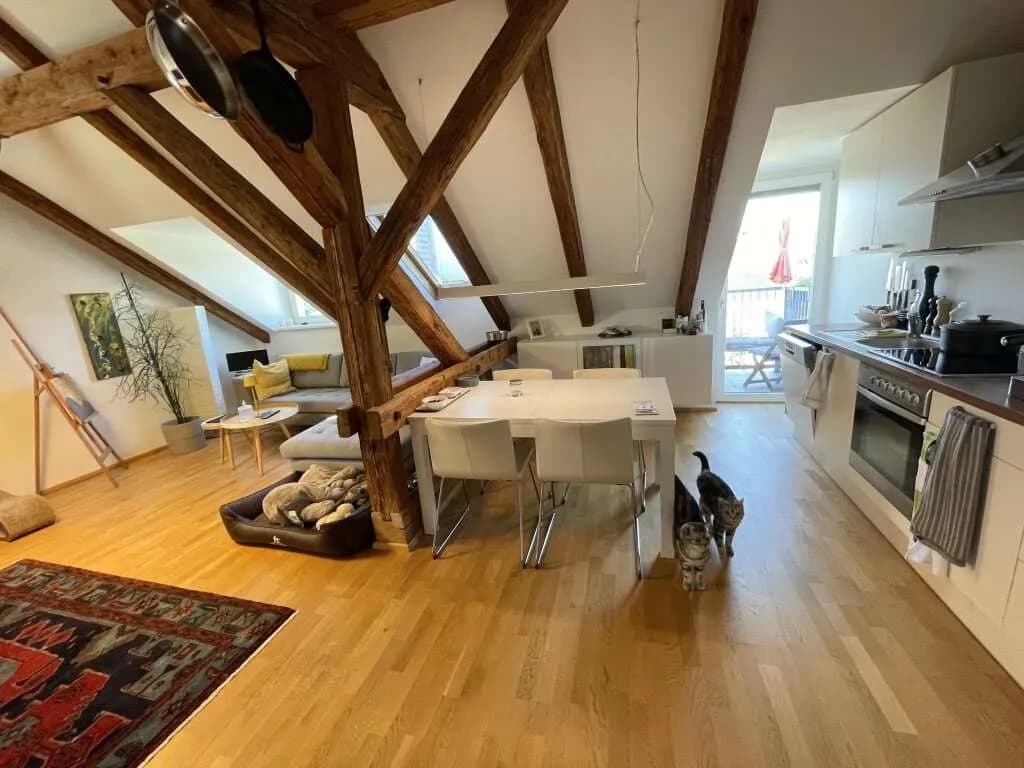 2-Zimmer-Wohnung kaufen in Graz – 71 m², € 309.000 – Bild 3 von 17