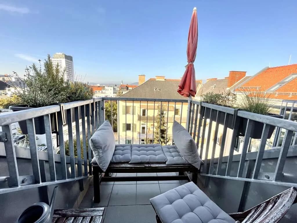 2-Zimmer-Wohnung kaufen in Graz – 71 m², € 309.000 – Bild 10 von 17