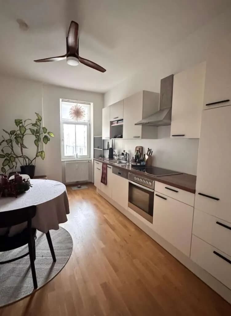 3-Zimmer-Wohnung kaufen in Graz – 71 m², € 299.000