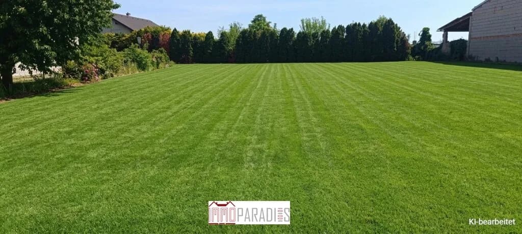 Grundstück kaufen in Neusiedl am See – 2 286 m², € 399.000