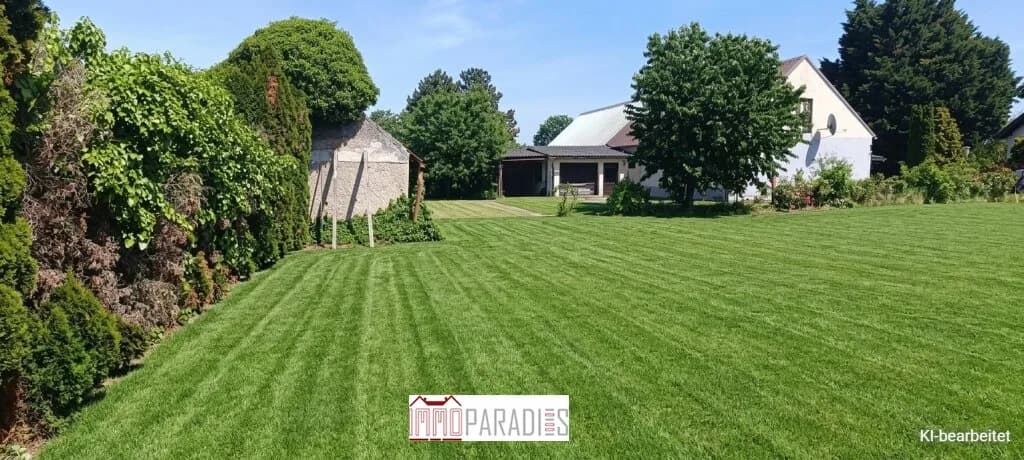 Grundstück kaufen in Neusiedl am See – 2 286 m², € 399.000 – Bild 2 von 8