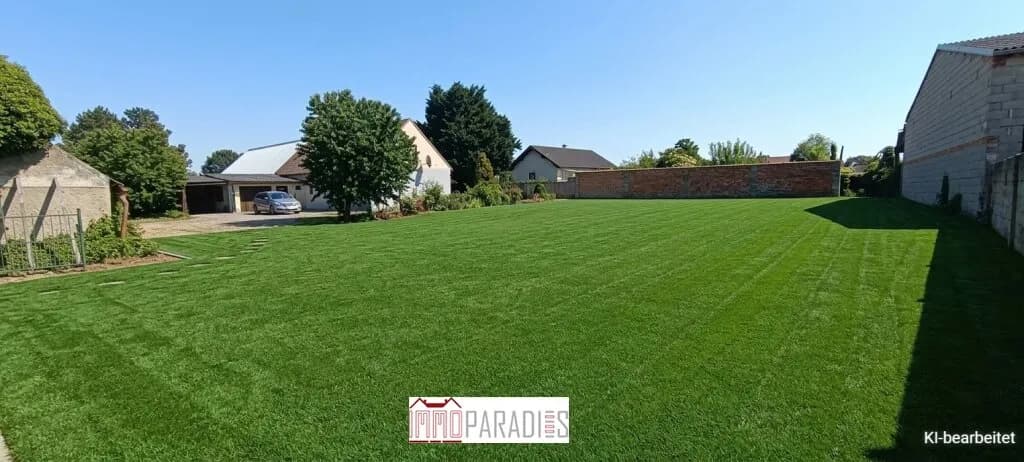 Grundstück kaufen in Neusiedl am See – 2 286 m², € 399.000 – Bild 3 von 8