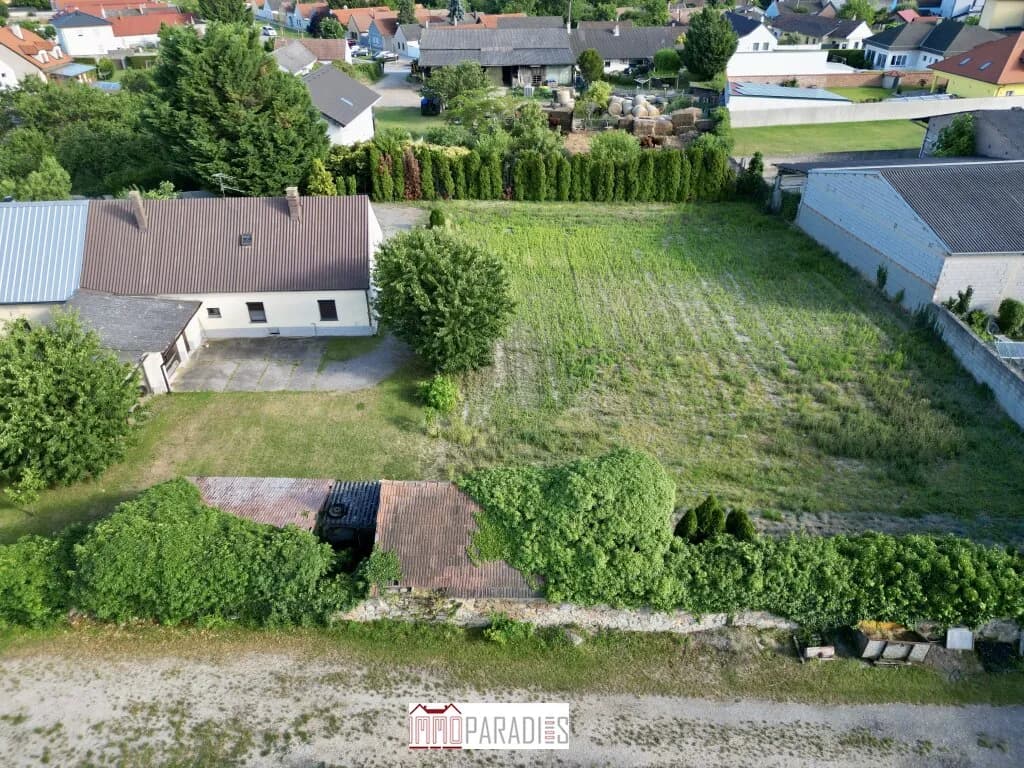 Grundstück kaufen in Neusiedl am See – 2 286 m², € 399.000 – Bild 5 von 8