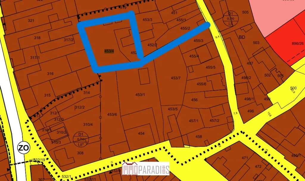 Grundstück kaufen in Neusiedl am See – 2 286 m², € 399.000 – Bild 7 von 8