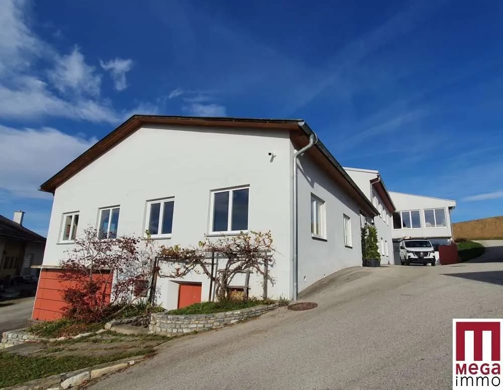 Immobilie kaufen in Weiz – 600 m², € 650.000